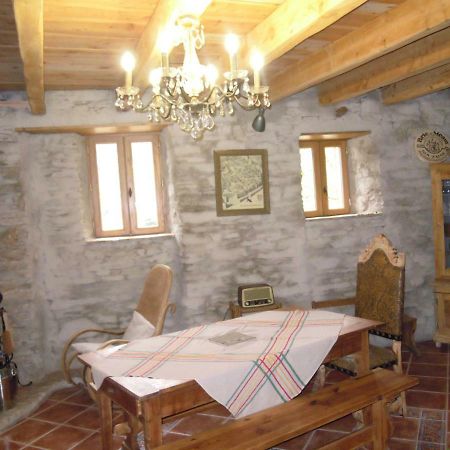 Les Citounelles Villa Exterior photo