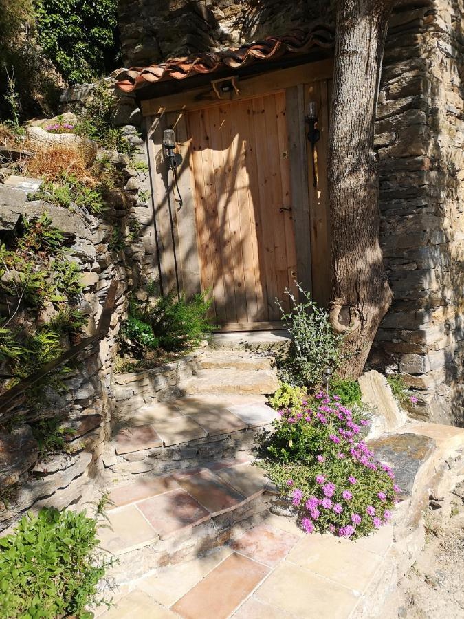 Les Citounelles Villa Exterior photo