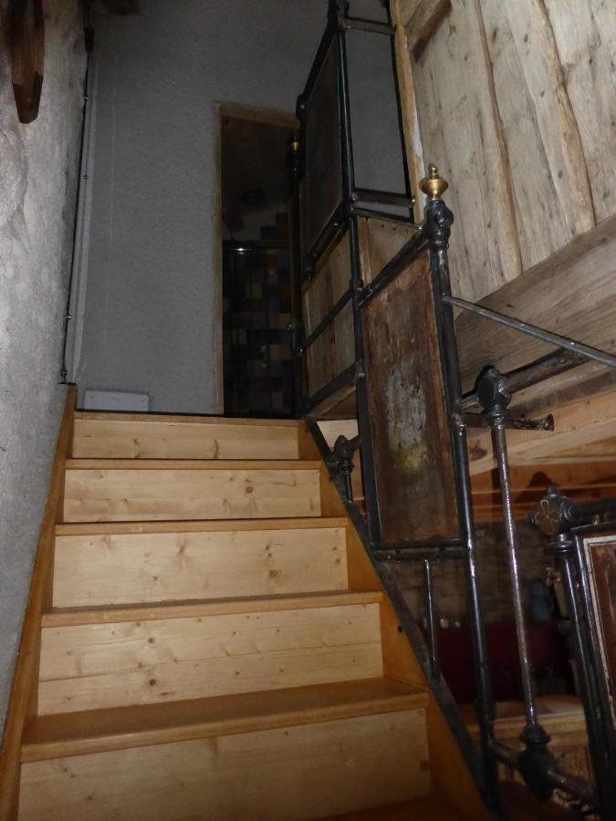 Les Citounelles Villa Room photo
