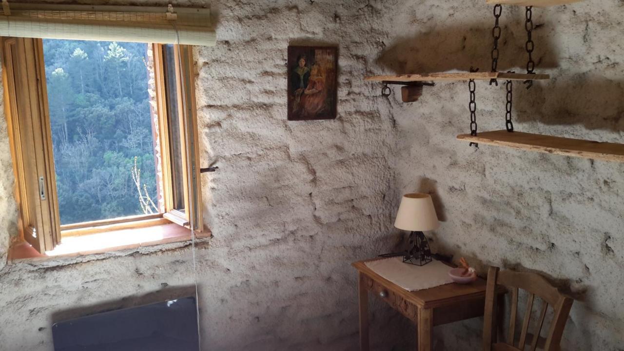 Les Citounelles Villa Room photo